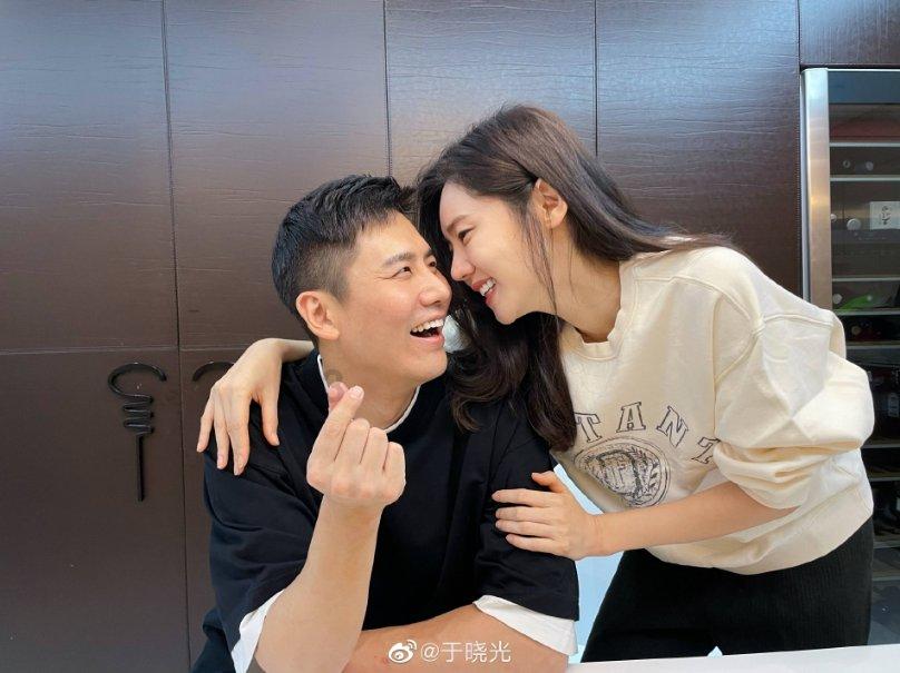 快乐游乐园女孩